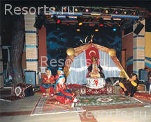 Club Festival Hotel Tekirova 22